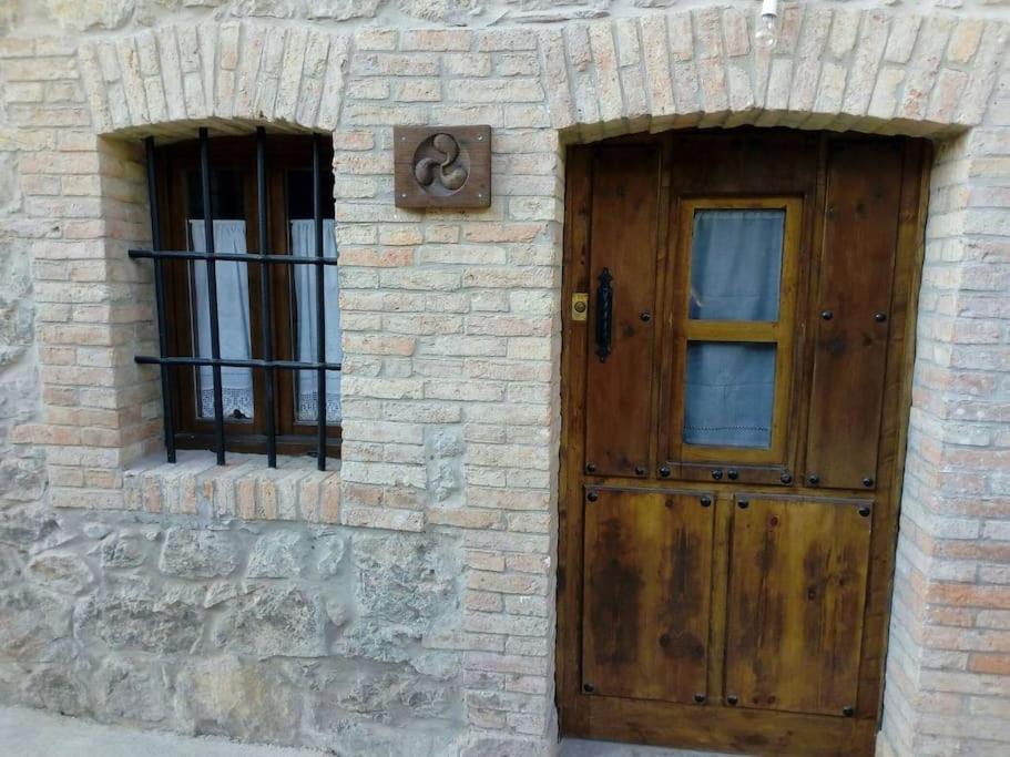 Вилла Casa La Cabiana Rotella Экстерьер фото
