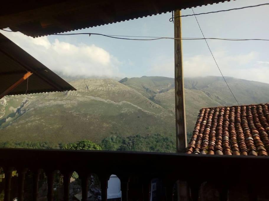 Вилла Casa La Cabiana Rotella Экстерьер фото