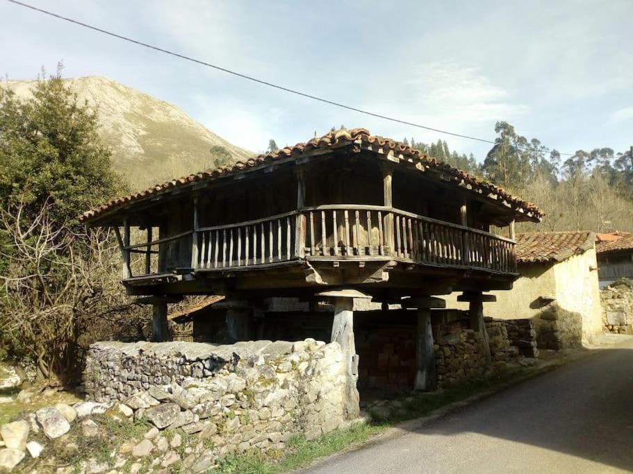 Вилла Casa La Cabiana Rotella Экстерьер фото