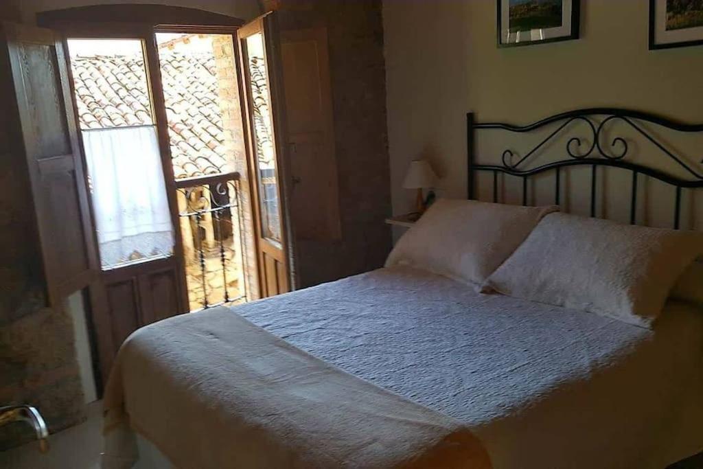 Вилла Casa La Cabiana Rotella Экстерьер фото