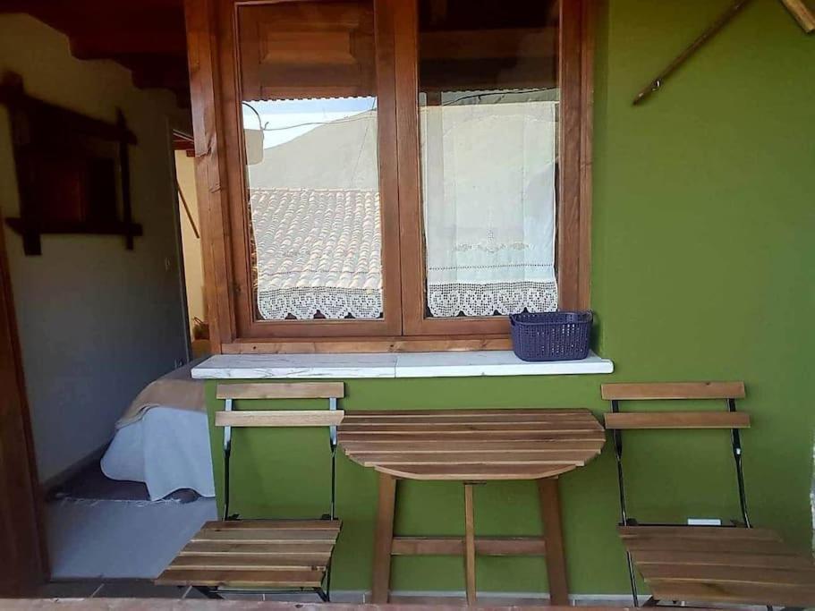 Вилла Casa La Cabiana Rotella Экстерьер фото